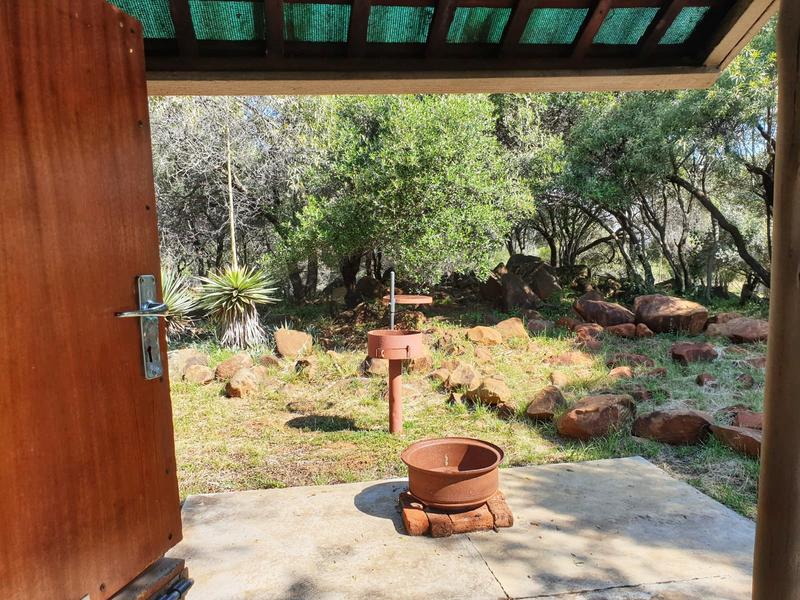 5 Bedroom Property for Sale in Swartruggens North West